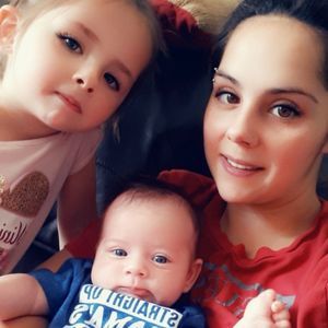 Meet your Posher, Chantal